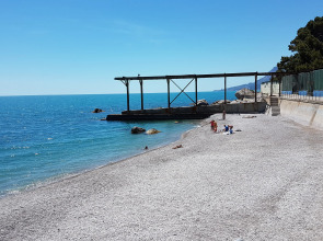 Гостевой дом Жуковка