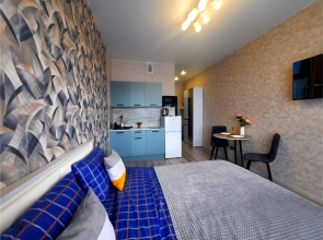 Апартаменты с иголочки