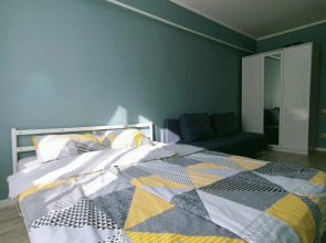 Квартира Двухкомнатная в Центре Города