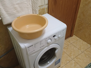 Апартаменты EBa's Stay