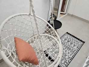 Апартаменты Caramel