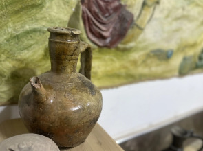 Гостевой Дом Dolon House