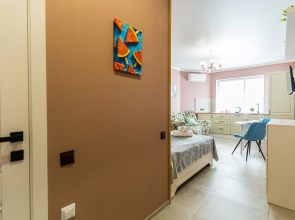 Апартаменты на Вербовой от LetoApart