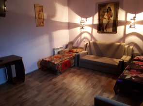 Гостевой дом Дистанция