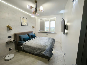 Квартира Комфортная у моря