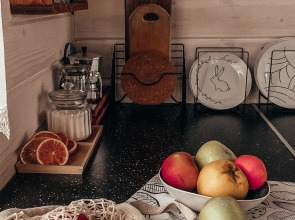 Гостевой Дом Woodsy House