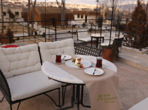 Отель A La Mode Cappadocia