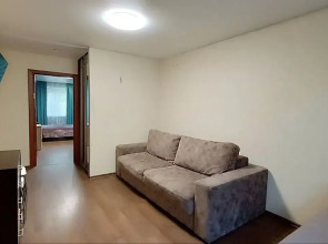 Апартаменты Уютный Север на Улице Новое Плато 5