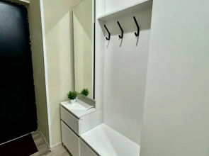 Квартира Квартира-студия 30 м2