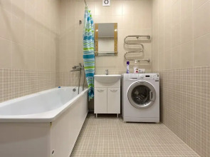 Апартаменты 164 Уютный Дом