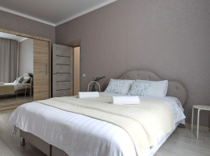 Апартаменты Стрелецкая Family Room