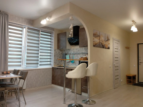 Квартира Твой Камчатский Дом на Турпроезде 3