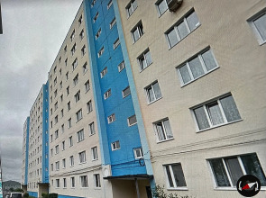 Апартаменты Marine6