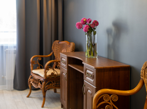 Мини-отель Сказка