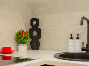 Апартаменты «Атмосфера» | Гранатовый След — Панорама На 22 Этаже