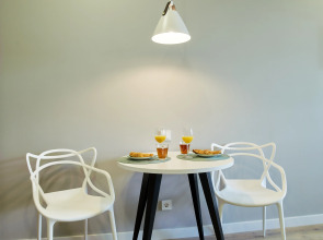 Апартаменты Art-Quarter Аpparts