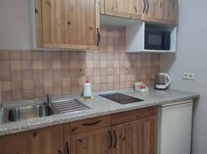 Апартаменты Oksana's