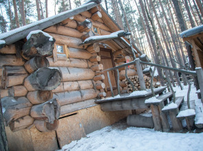 База Отдыха Загородный клуб Пески