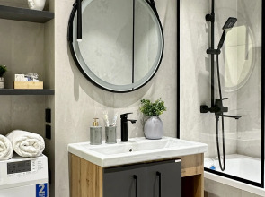 Апартаменты 61 Комфорт Сити