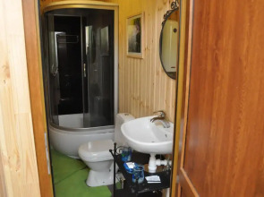 Апарт-отель Вилла Монте Гагра