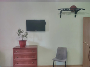 Квартира на Салмышской