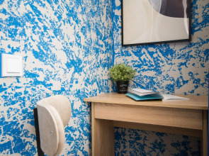 Квартира комфорт плюс Волжская