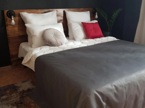 Апартаменты Лофт 3