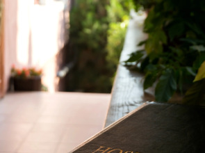 Хостел Hospoda