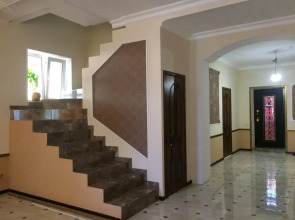 Гостевой Дом Арт-Хаус