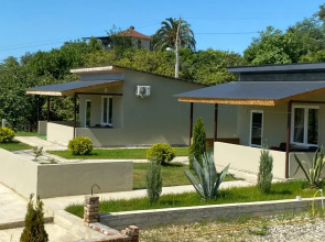 Курортный отель Добрянка