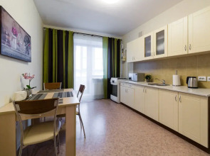 Квартира Comfort на Кучерском переулке 6