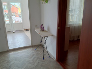 Меблированные комнаты в частном секторе