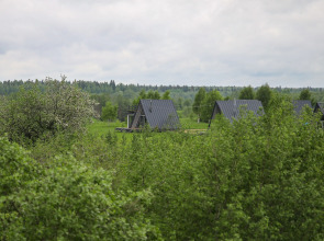 Гостевой дом Woody Village Riverside