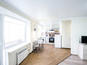 Апартаменты Aday в центре Курска