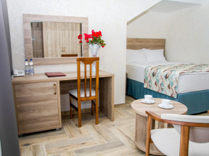 Отель Villaggio