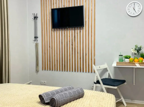 Апартаменты Orange 4