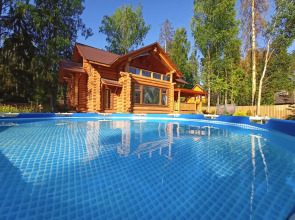 Гостевой Дом Вырицкий Мамонт