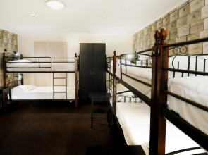 Хостел Green City