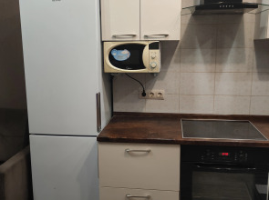 Апартаменты Шоколад