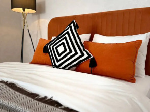 Квартира в ЖК Аквамарин Рядом с Аквапарком