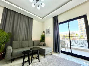 Апартаменты Best Life De Lux