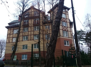 Апартаменты Sea Resort