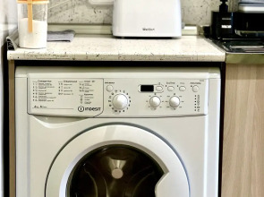 Квартира Однокомнатная на Кошевого 25с1 1