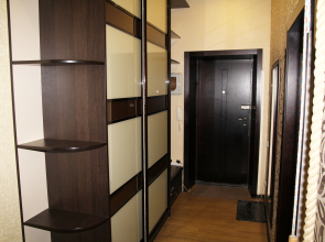 Апартаменты Like Home возле завода Севмаш