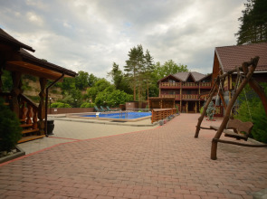 Гостевой Дом Прохладный