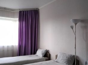 Апартаменты Прованс на Космонавтов