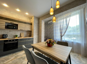 Апартаменты Ялта Алмаз 1