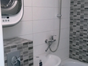 Апартаменты Двухкомнатные в 200 Метрах от Кремля