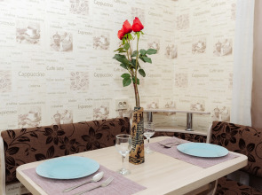 Квартира возле Центрального рынка Уфы и Уфа Арена