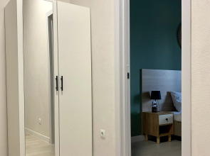 Апартаменты Аврора house